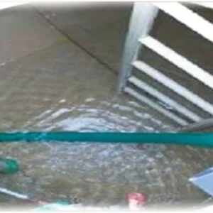 Tank Cleaning Service